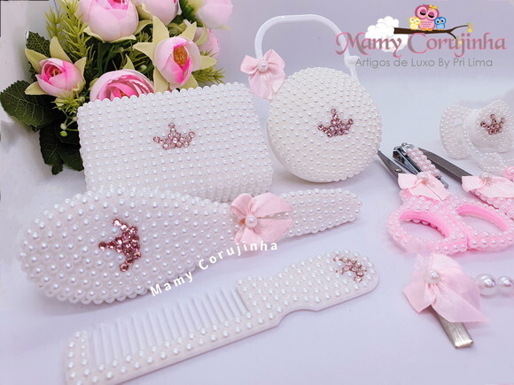 Kit Princess Rosa 1