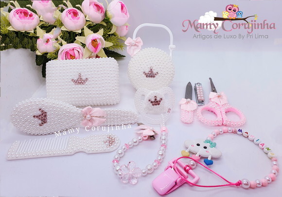 Kit Princess Rosa 2