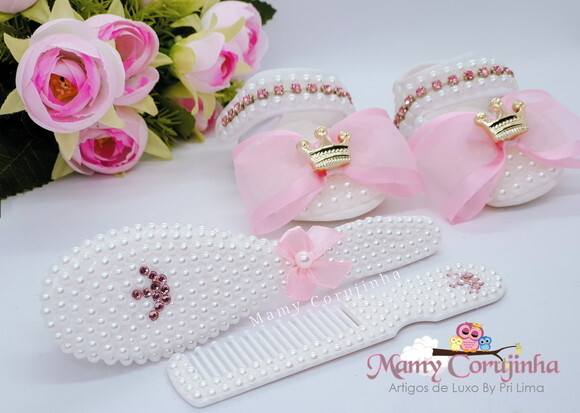 Kit princess Rosa voil