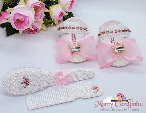 Kit princess Rosa voil