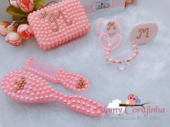 kIT Rosa Princesa M 2