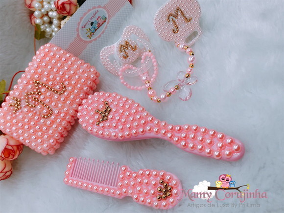 kIT Rosa Princesa M 2