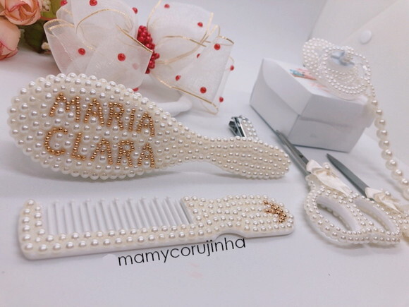 Kit super Luxo Maria Clara