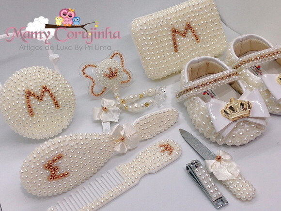 Kit super luxo M