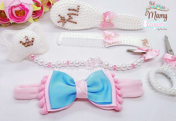 Kit Super Luxo ml 2