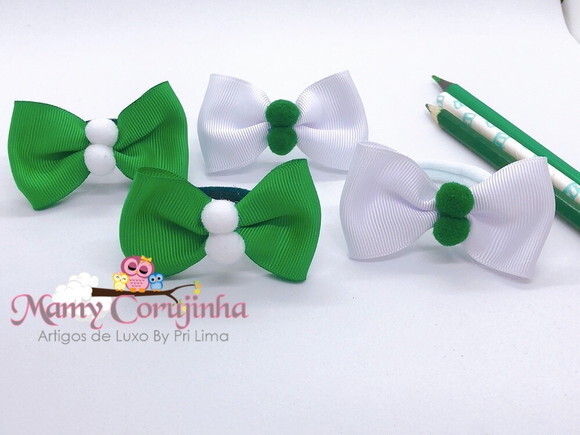 KITS ESCOLAR par GRAVATINHA POMPOM