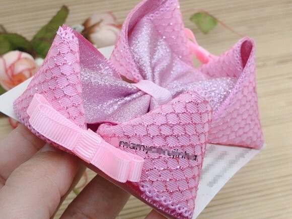 LINDO LAÇO AMORA FITA ROSA