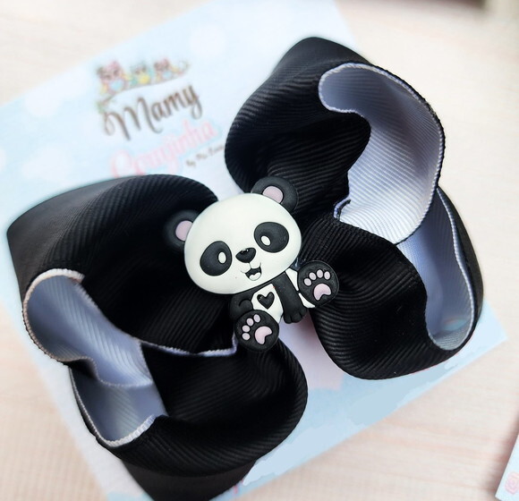 Lindo Laço Panda