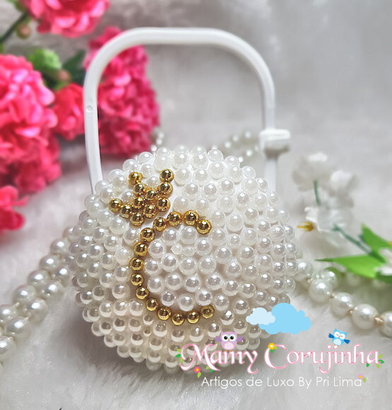 PORTA CHUPETA INICIAL + COROA