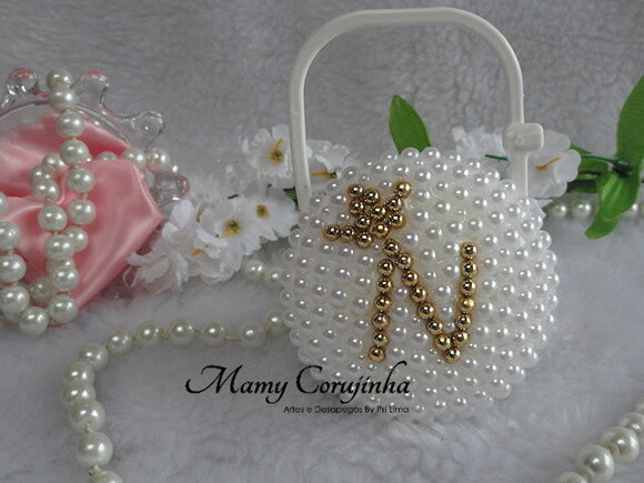 PORTA CHUPETA INICIAL + COROA