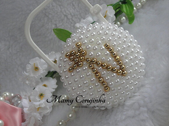 PORTA CHUPETA INICIAL + COROA