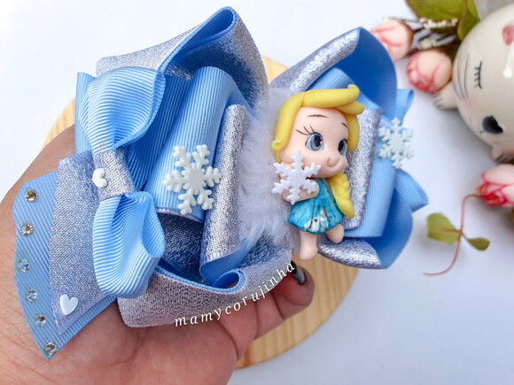 Princesa Elsa