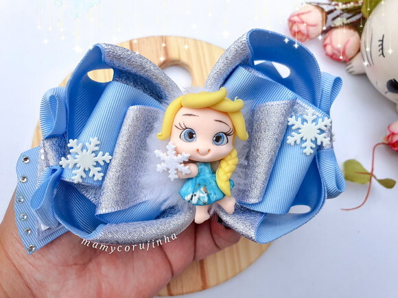 Princesa Elsa
