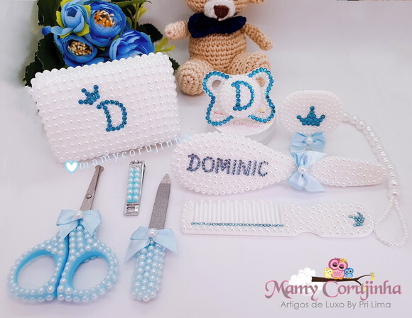 Super Kit Dominic