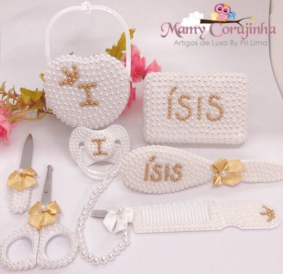 Super Kit Luxo ISIS