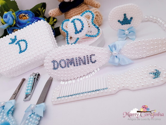 Super Kit Dominic