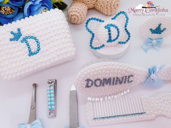 Super Kit Dominic