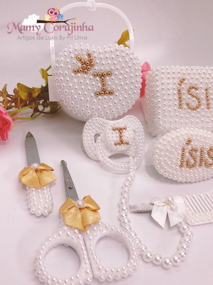 Super Kit Luxo ISIS