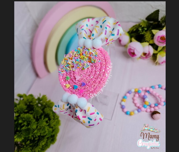 Tiara Bombom