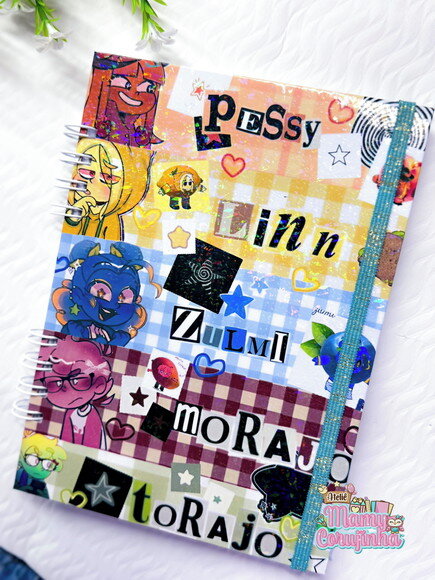 Agenda Escolar Mundo Torajo A5