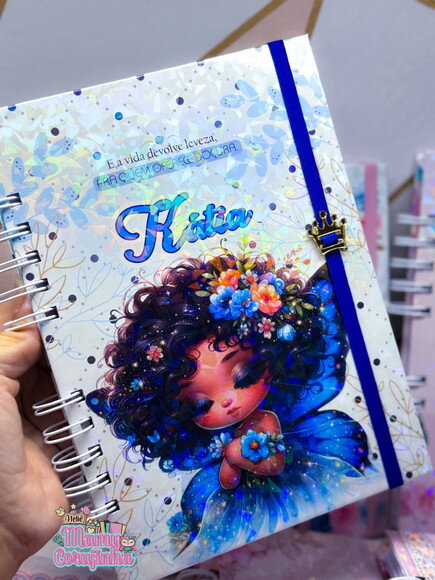 Agenda Permanente Katia