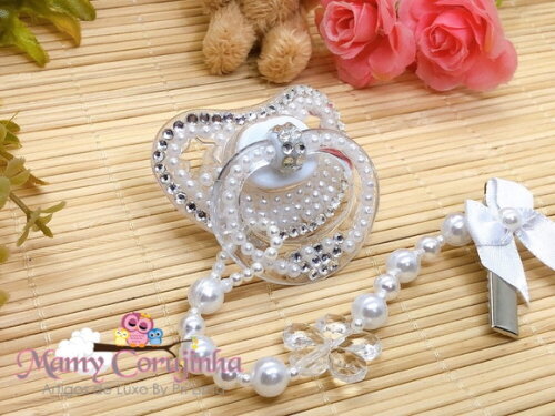 CHUPETA Cristal Princess