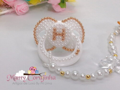 Chupeta H princess