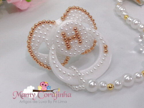 Chupeta H princess