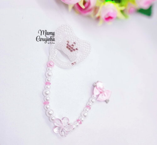 Chupeta Princess 2