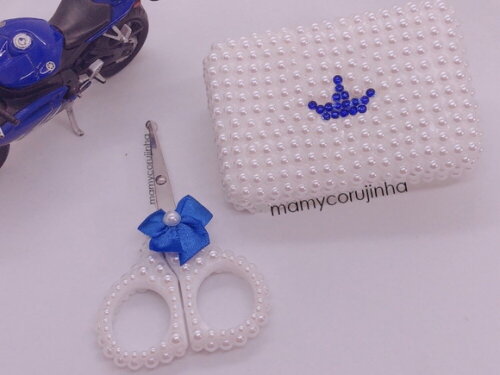 Kit Baby Royal
