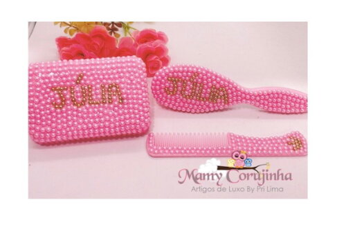 Kit Júlia Pink