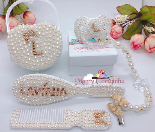 Kit Lavínia luxo