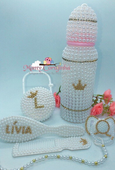 Kit Luxo Lívia 2