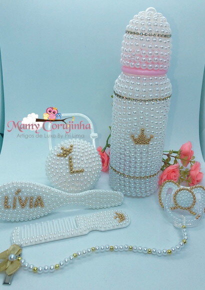 Kit Luxo Lívia 2