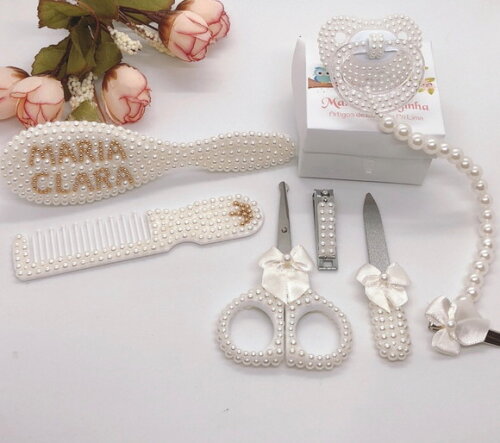 KIT LUXO MARIA CLARA