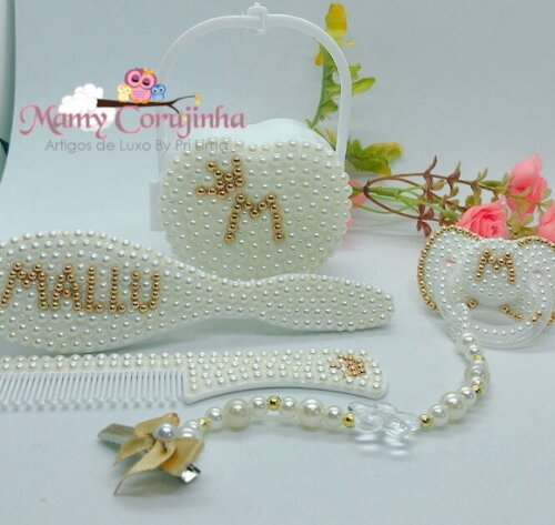 Kit luxo Mallu