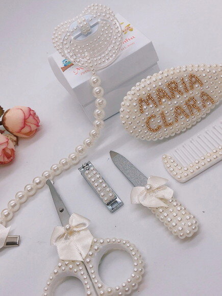 KIT LUXO MARIA CLARA