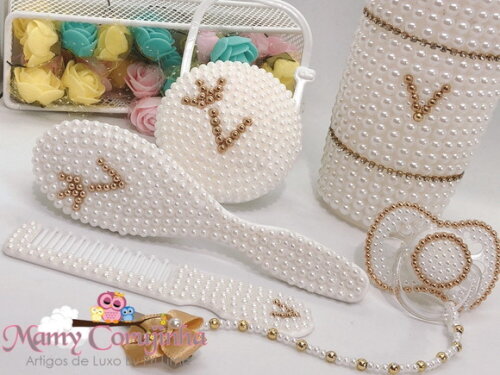 KIT LUXO V