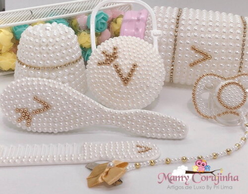 KIT LUXO V