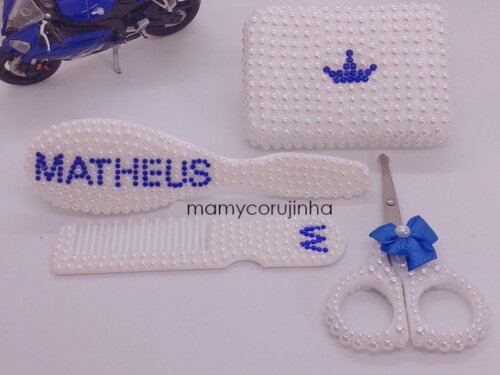 Kit Matheus 2 light