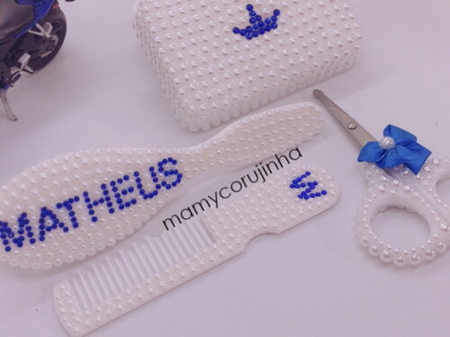 Kit Matheus 2 light