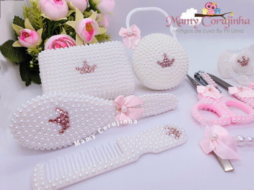 Kit Princess Rosa 1