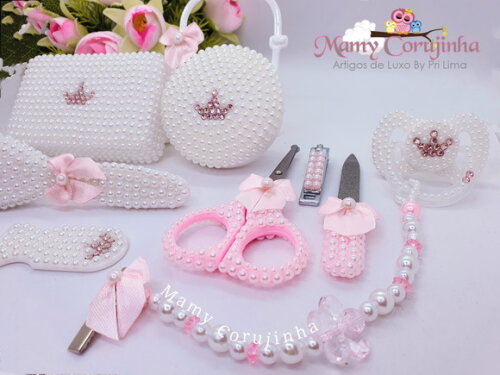 Kit Princess Rosa 1