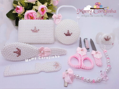 Kit Princess Rosa 1