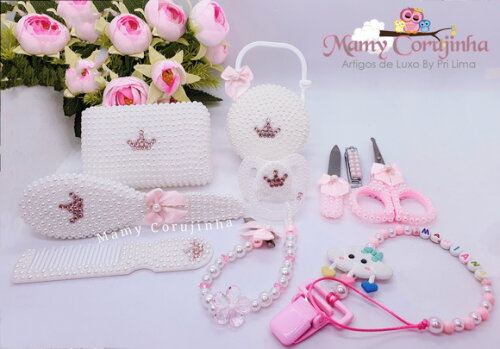 Kit Princess Rosa 2