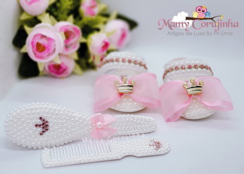 Kit princess Rosa voil