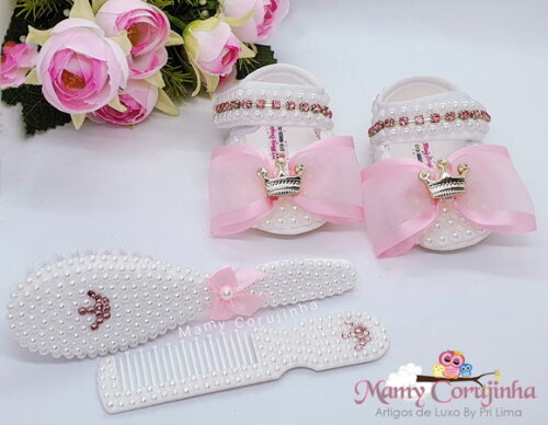 Kit princess Rosa voil