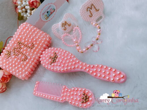 kIT Rosa Princesa M 2