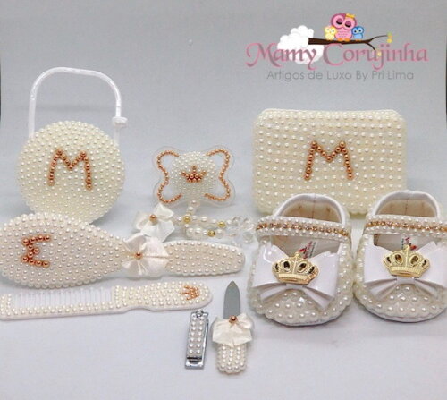 Kit super luxo M