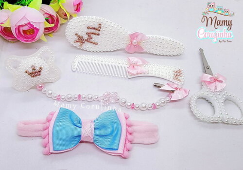 Kit Super Luxo ml 2